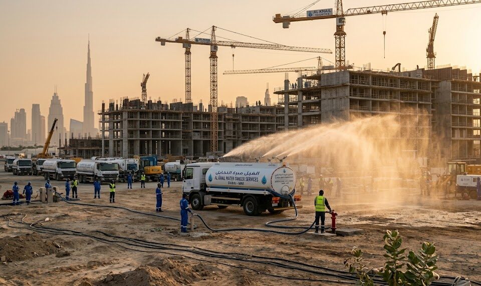 Site Ops